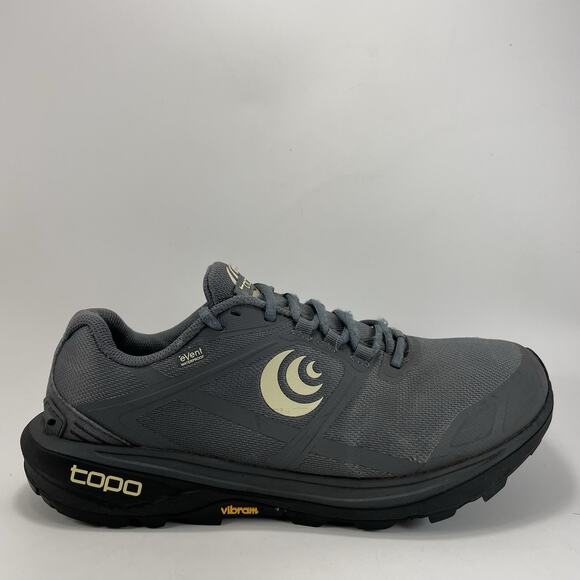 Women Topo Athletic Terraventure 4 WP Womens Size 10 Waterproof eVent Trail Shoes